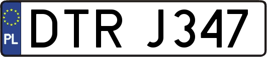 DTRJ347