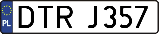 DTRJ357