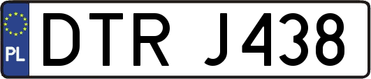 DTRJ438