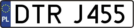 DTRJ455