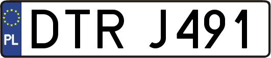 DTRJ491