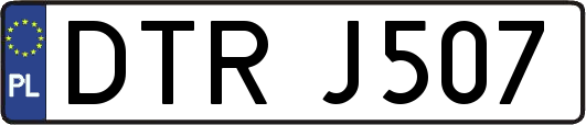 DTRJ507