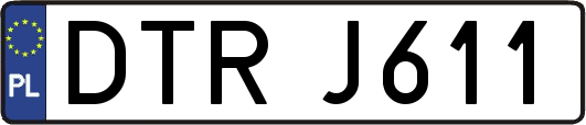 DTRJ611