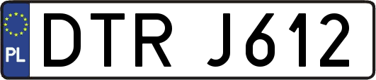 DTRJ612