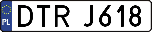 DTRJ618