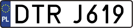 DTRJ619