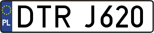 DTRJ620