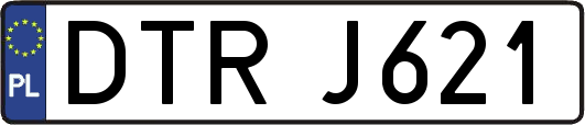DTRJ621