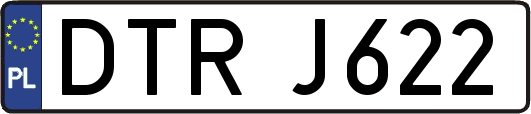 DTRJ622