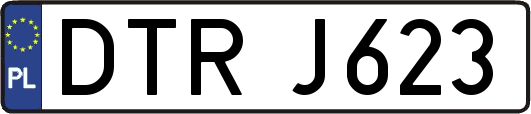 DTRJ623