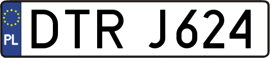 DTRJ624