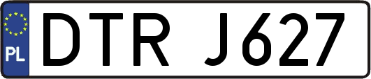 DTRJ627