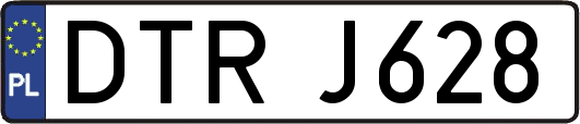 DTRJ628