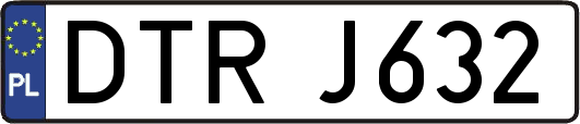 DTRJ632