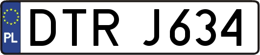 DTRJ634