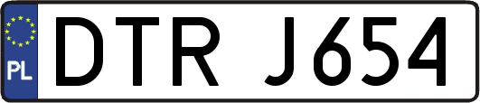 DTRJ654