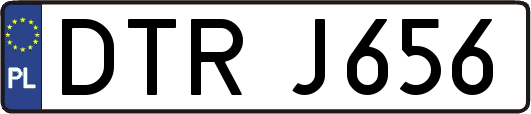 DTRJ656
