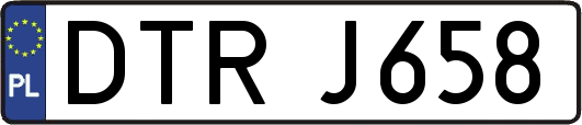 DTRJ658