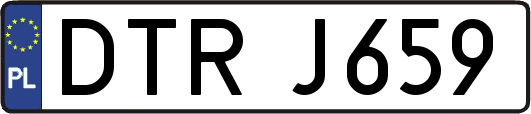 DTRJ659