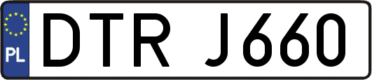 DTRJ660