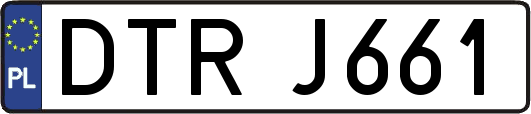 DTRJ661