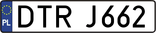DTRJ662