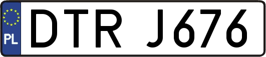 DTRJ676