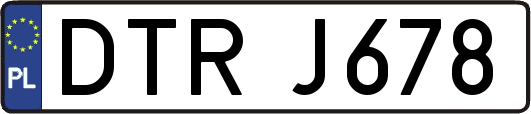 DTRJ678
