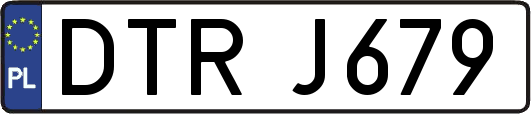 DTRJ679
