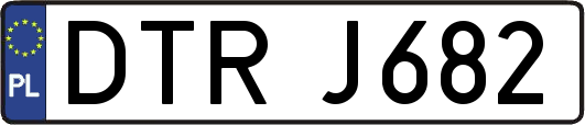 DTRJ682