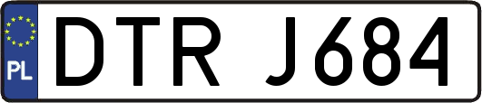 DTRJ684