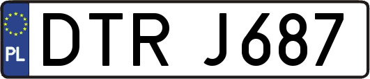 DTRJ687