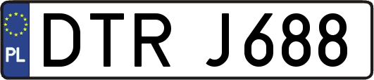 DTRJ688