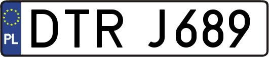 DTRJ689