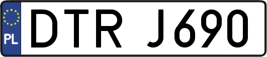 DTRJ690