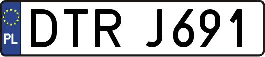 DTRJ691