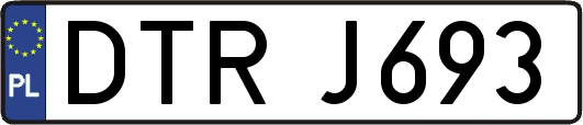 DTRJ693