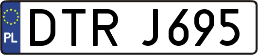 DTRJ695