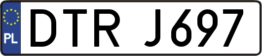 DTRJ697