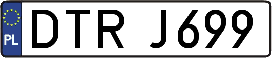 DTRJ699
