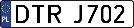 DTRJ702