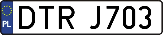 DTRJ703