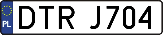 DTRJ704