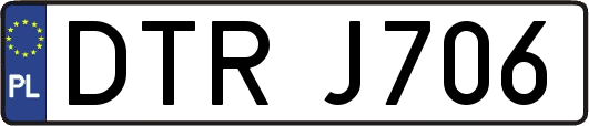 DTRJ706