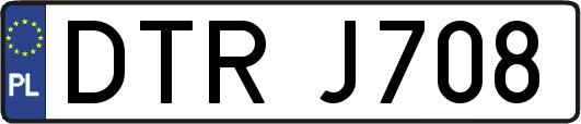 DTRJ708