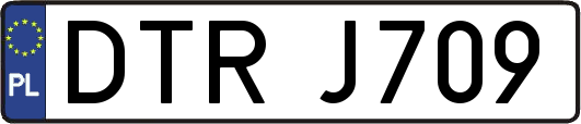 DTRJ709