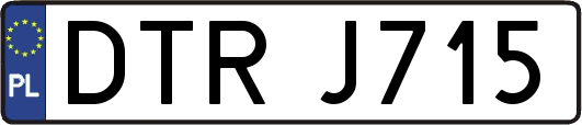 DTRJ715