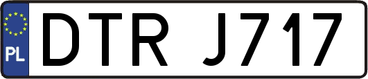 DTRJ717