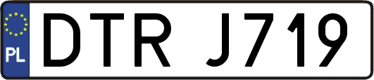 DTRJ719