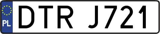 DTRJ721